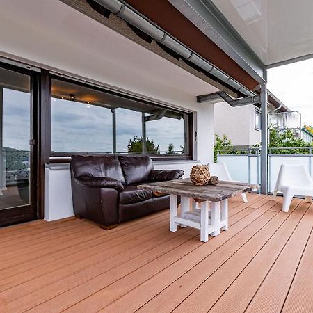 Architektenwohnungen Mit Panoramablick Bei Koeln リンドラー エクステリア 写真