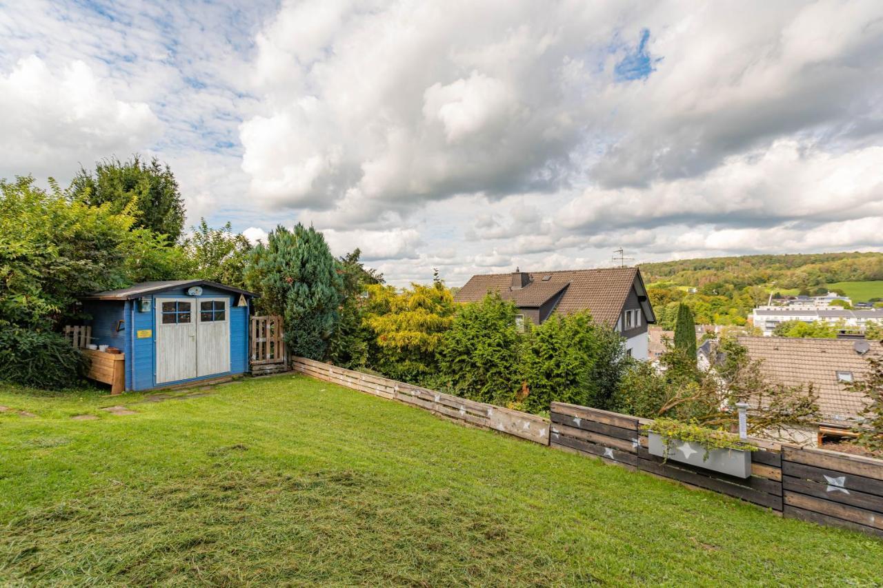 Architektenwohnungen Mit Panoramablick Bei Koeln リンドラー エクステリア 写真